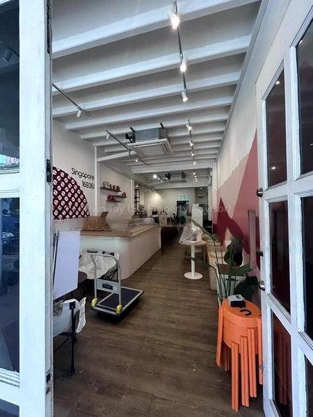 Food & Beverage for Rent in  Eu Tong Sen Street - Image 3